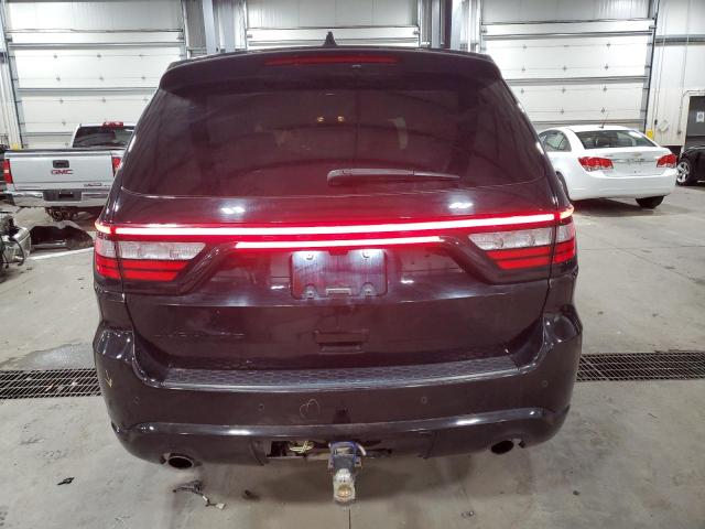 Фото 6 с аукциона – 2021 DODGE DURANGO GT с VIN 1C4RDJDG6MC636967