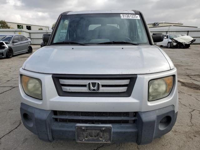 Photo 5 from auction – 2007 HONDA ELEMENT EX with VIN 5J6YH18787L011026