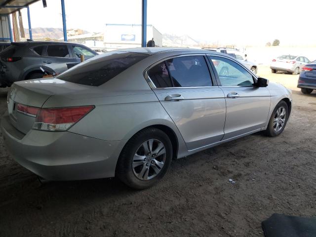 Photo 3 from auction – 2011 HONDA ACCORD with VIN 1HGCP2F44BA050316