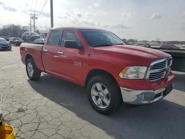 Photo 4 from auction – 2016 RAM 1500 SLT with VIN 1C6RR6GT1GS257013