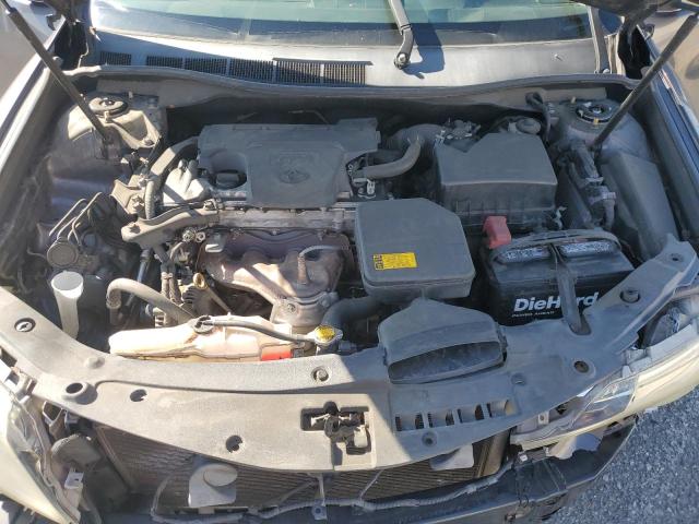 Photo 11 from auction – 2014 TOYOTA CAMRY L with VIN 4T4BF1FK4ER433005
