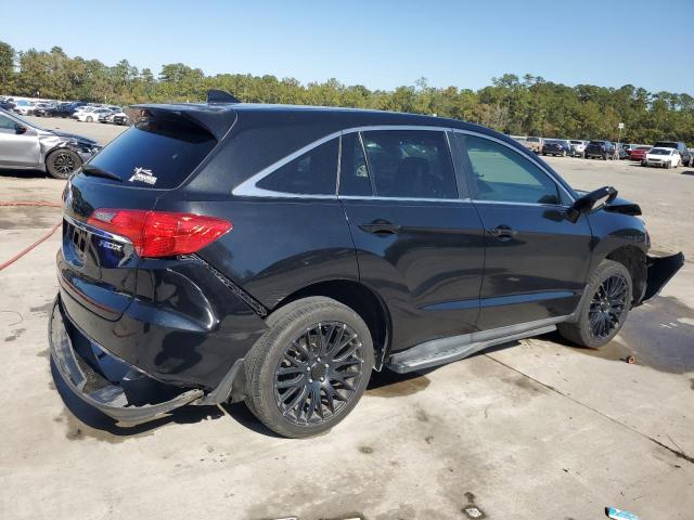 Photo 3 from auction – 2013 ACURA RDX TECHNO with VIN 5J8TB3H54DL020105