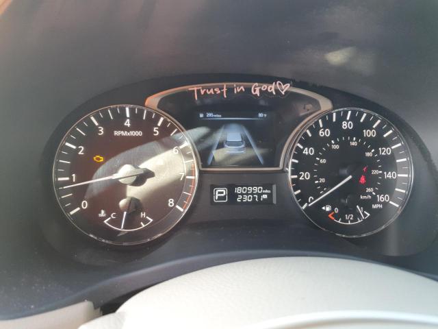 Zdjęcie 9 z aukcji – 2014 NISSAN PATHFINDER z VIN 5N1AR2MN5EC688400