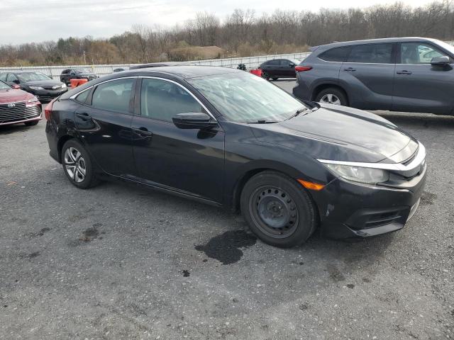 Photo 4 from auction – 2016 HONDA CIVIC with VIN 2HGFC2F51GH524314