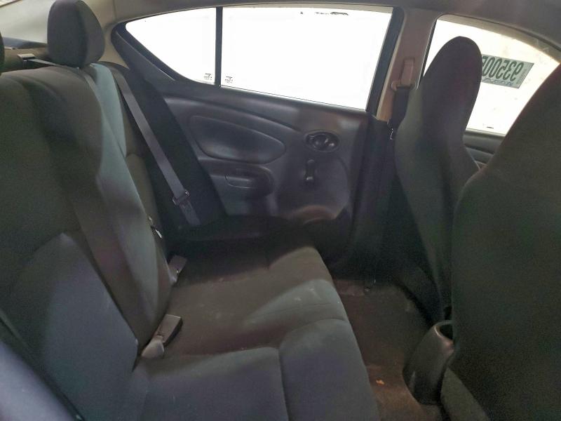 Photo 10 from auction – 2014 NISSAN VERSA S with VIN 3N1CN7AP8EL865184