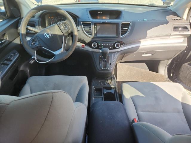Photo 8 from auction – 2015 HONDA CR-V EX with VIN 2HKRM4H58FH678509