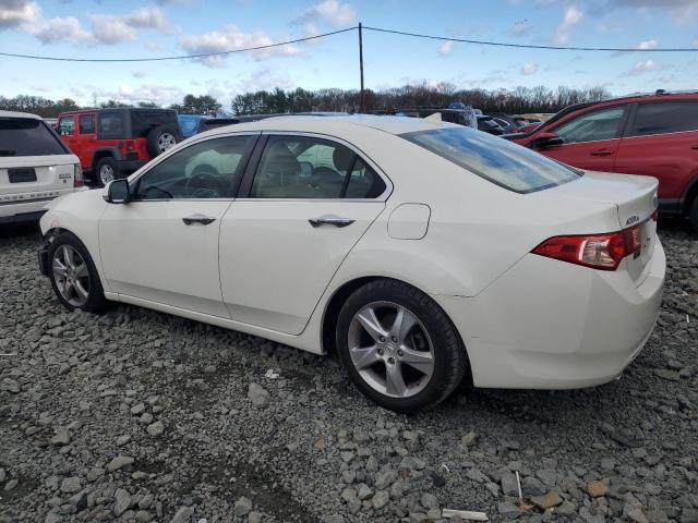 Photo 2 from auction – 2011 ACURA TSX with VIN JH4CU2F69BC007442
