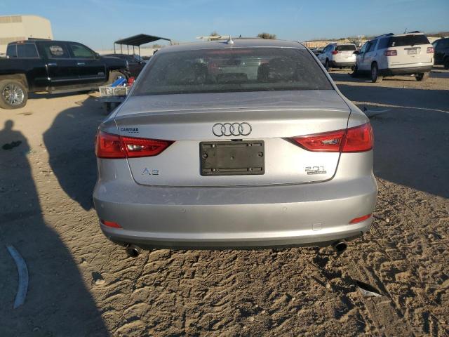 Photo 6 from auction – 2016 AUDI A3 PREMIUM with VIN WAUB8GFF4G1031503