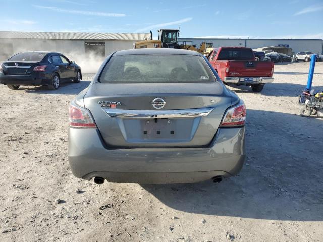 Photo 6 from auction – 2015 NISSAN ALTIMA 2.5 with VIN 1N4AL3AP5FC582358