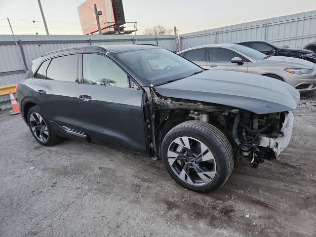 Photo 4 from auction – 2021 AUDI E-TRON PRE with VIN WA1AAAGE3MB013466