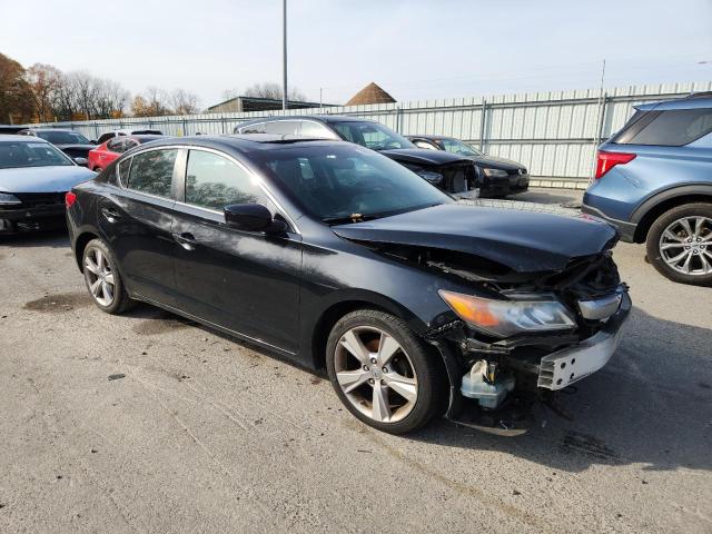 Zdjęcie 4 z aukcji – 2014 ACURA ILX 20 z VIN 19VDE1F31EE009792