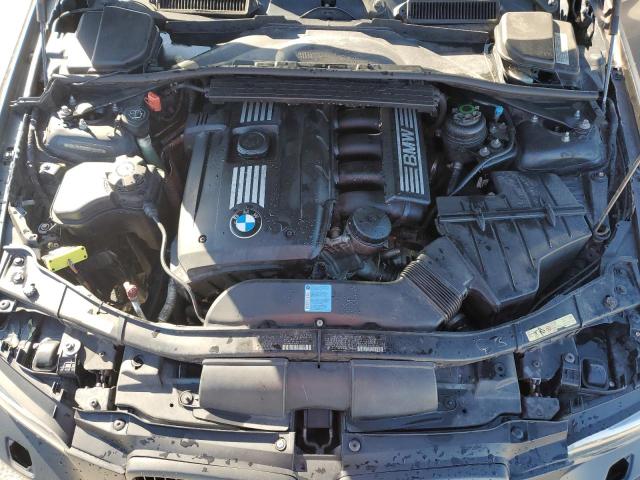 Photo 11 from auction – 2009 BMW 328 I with VIN WBAWB33509P136465