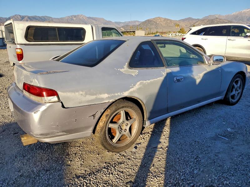 Photo 3 from auction – 1997 HONDA PRELUDE SH with VIN JHMBB615XVC010085