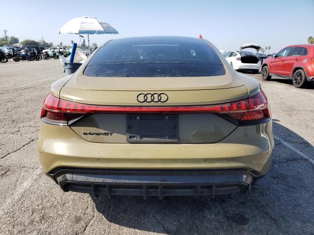 Photo 6 from auction – 2023 AUDI E-TRON GT with VIN WAUEJBFWXP7006123