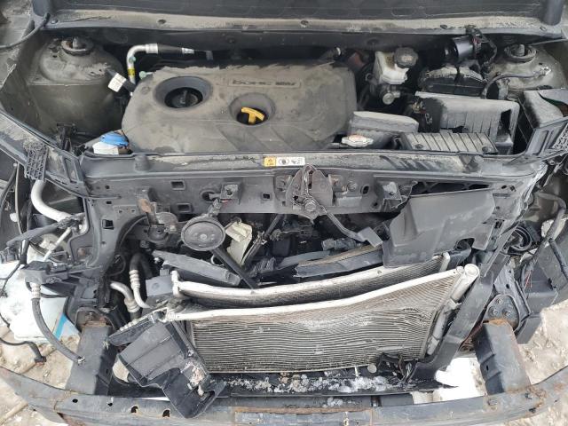 Zdjęcie 12 z aukcji – 2013 KIA SOUL + z VIN KNDJT2A65D7554710
