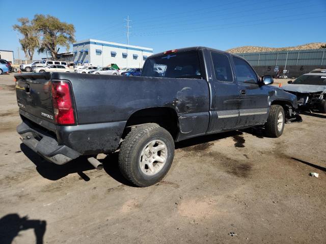 Photo 3 from auction – 2004 CHEVROLET SILVERADO with VIN 2GCEC19T441204357