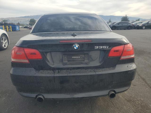 Photo 6 from auction – 2009 BMW 335 I with VIN WBAWL73569P180135