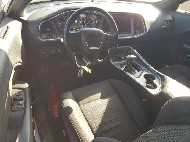 Photo 8 from auction – 2019 DODGE CHALLENGER with VIN 2C3CDZGG8KH713028