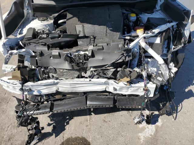 Photo 12 from auction – 2024 SUBARU FORESTER W with VIN JF2SKAJC2RH525174