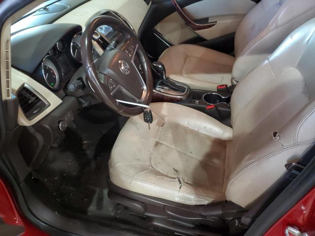 Фото 7 с аукциона – 2013 BUICK VERANO с VIN 1G4PP5SK8D4190226