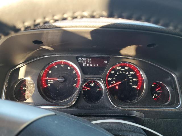 Photo 9 from auction – 2016 GMC ACADIA SLE with VIN 1GKKVPKD8GJ173874