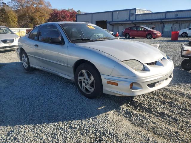 Photo 4 from auction – 2002 PONTIAC SUNFIRE SE with VIN 1G2JB124827200501