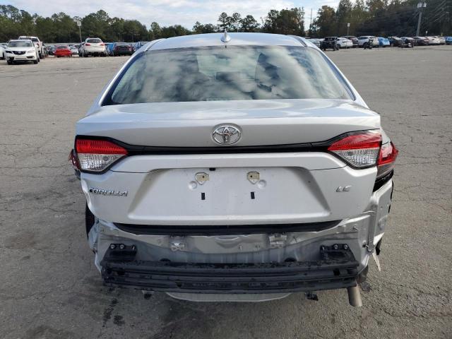 Photo 6 from auction – 2025 TOYOTA COROLLA LE with VIN 5YFB4MDE7SP250936