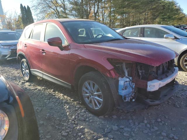 Photo 4 from auction – 2016 MAZDA CX-5 TOURI with VIN JM3KE4CYXG0728011