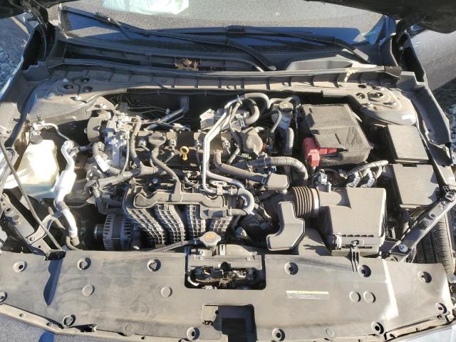 Photo 11 from auction – 2021 NISSAN ALTIMA SV with VIN 1N4BL4DV0MN358078