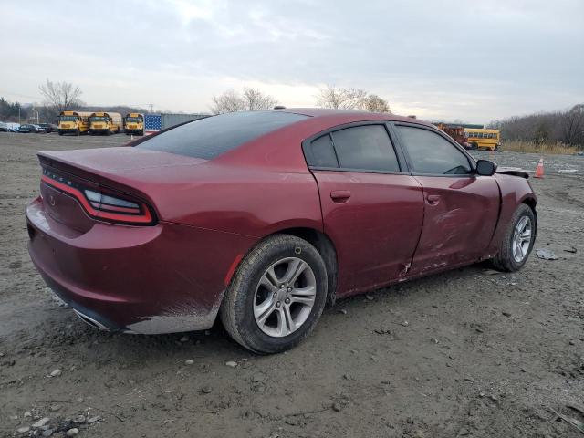 Photo 3 from auction – 2020 DODGE CHARGER with VIN 2C3CDXBG0LH178256