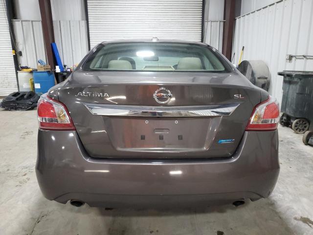 Photo 6 from auction – 2013 NISSAN ALTIMA 2.5 with VIN 1N4AL3AP2DN575126