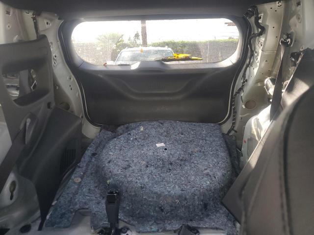 Photo 10 from auction – 2021 JEEP COMPASS 80 with VIN 3C4NJCEB5MT518287