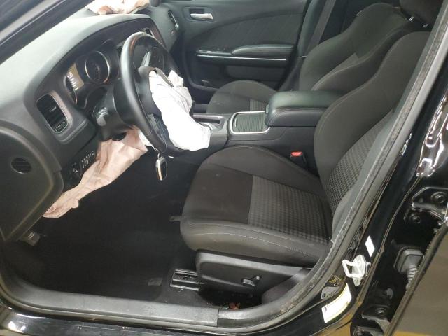 Photo 7 from auction – 2023 DODGE CHARGER SC with VIN 2C3CDXGJXPH565150