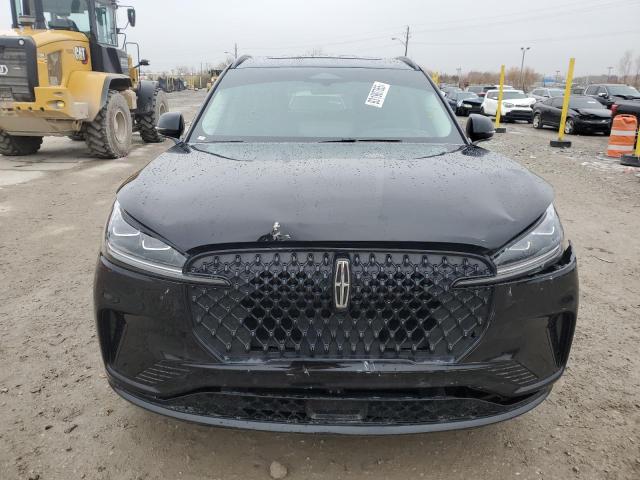 Photo 5 from auction – 2025 LINCOLN AVIATOR RE with VIN 5LM5J7XC8SGL08239