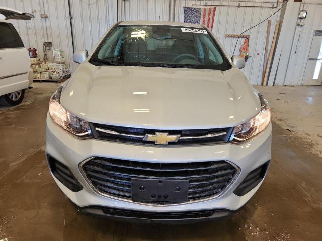 Photo 5 from auction – 2022 CHEVROLET TRAX LS with VIN KL7CJNSM1NB545446