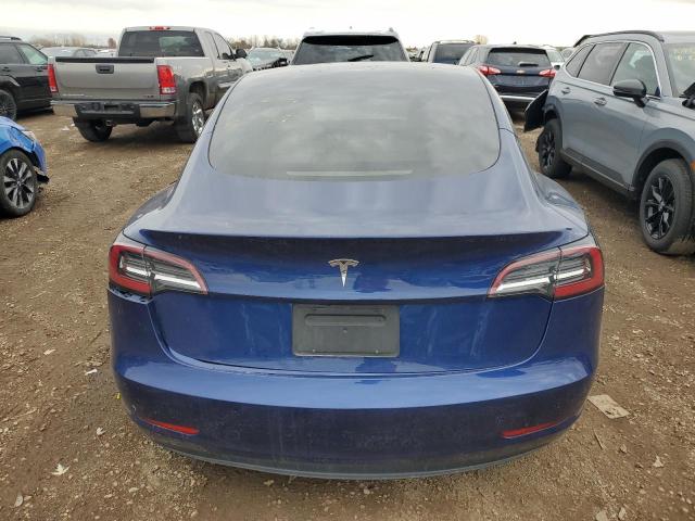 Photo 6 from auction – 2023 TESLA MODEL 3 with VIN 5YJ3E1EAXPF463412