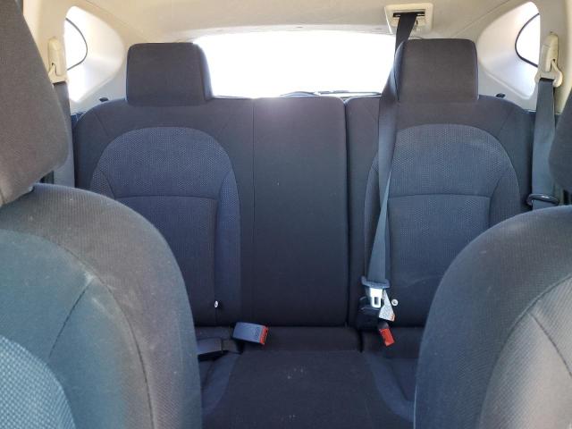 Photo 10 from auction – 2013 NISSAN ROGUE S with VIN JN8AS5MV2DW113585