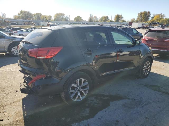 Photo 3 from auction – 2016 KIA SPORTAGE L with VIN KNDPB3AC9G7871807