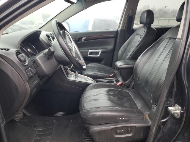 Photo 7 from auction – 2014 CHEVROLET CAPTIVA LT with VIN 3GNAL4EK4ES578123