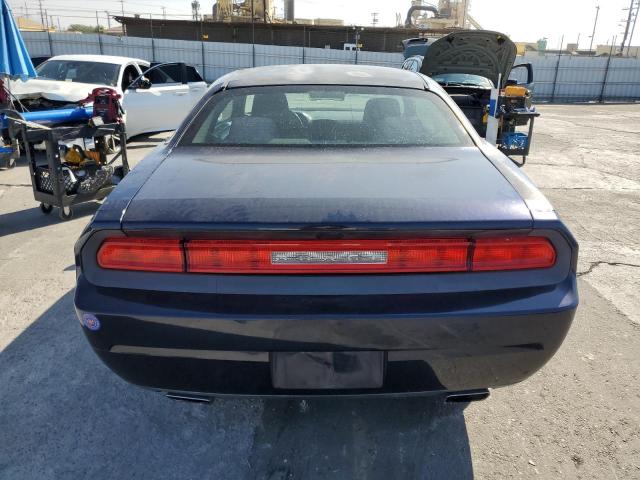 Photo 6 from auction – 2012 DODGE CHALLENGER with VIN 2C3CDYAG6CH124824