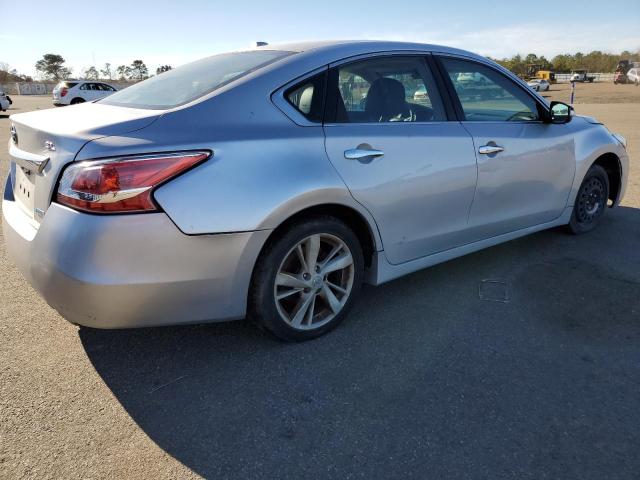 Photo 3 from auction – 2013 NISSAN ALTIMA 2.5 with VIN 1N4AL3AP2DC135919