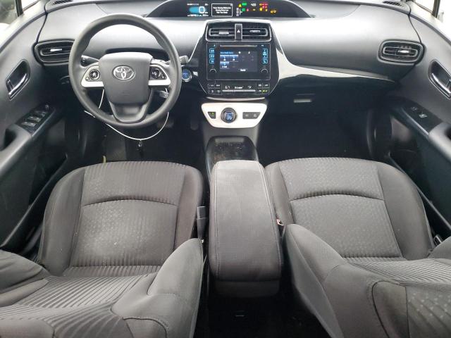 Photo 8 from auction – 2016 TOYOTA PRIUS with VIN JTDKBRFU1G3010465