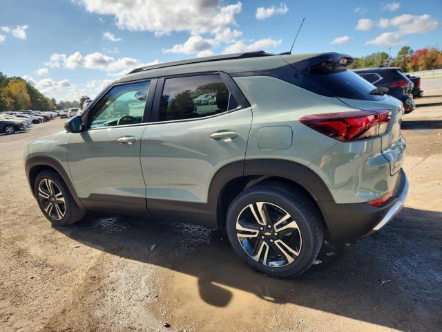 Photo 2 from auction – 2026 CHEVROLET TRAILBLAZE with VIN KL79MPSL8TB019624