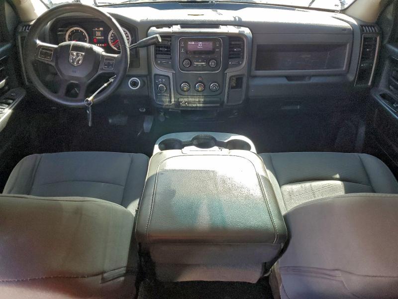 Photo 8 from auction – 2013 RAM 1500 ST with VIN 1C6RR7FT4DS596710