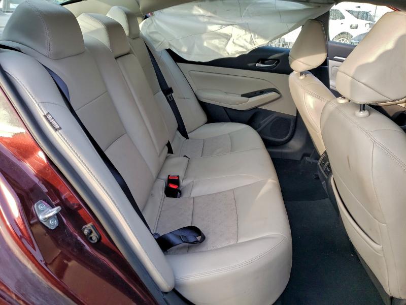 Photo 10 from auction – 2023 NISSAN ALTIMA SL with VIN 1N4BL4EW2PN415571