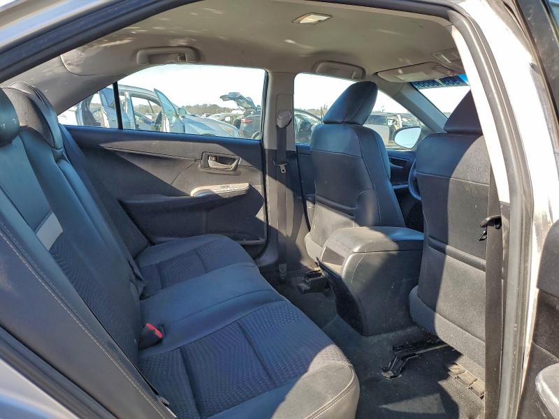 Photo 10 from auction – 2012 TOYOTA CAMRY with VIN 4T1BF1FK3CU156645