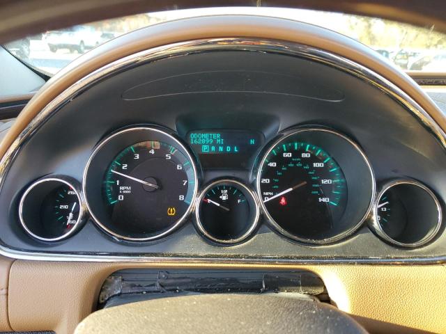 Photo 9 from auction – 2013 BUICK ENCLAVE with VIN 5GAKRDKD8DJ235527
