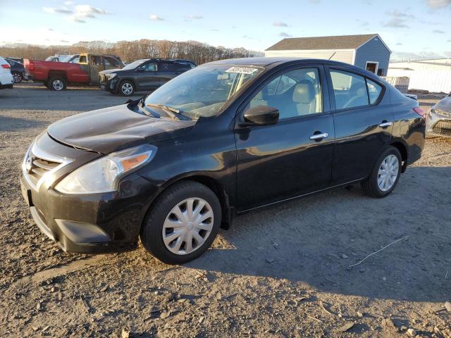 Photo 1 from auction – 2015 NISSAN VERSA S with VIN 3N1CN7AP5FL940053