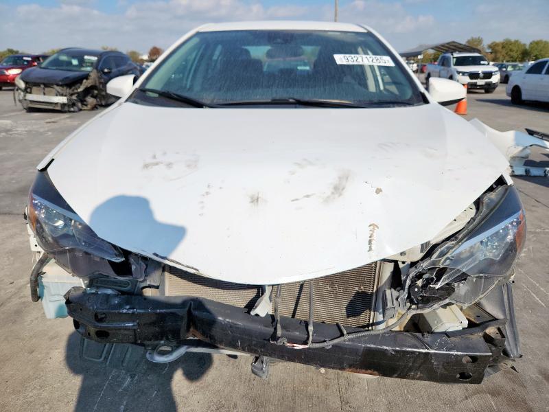 Photo 5 from auction – 2018 TOYOTA COROLLA L with VIN 5YFBURHEXJP790691