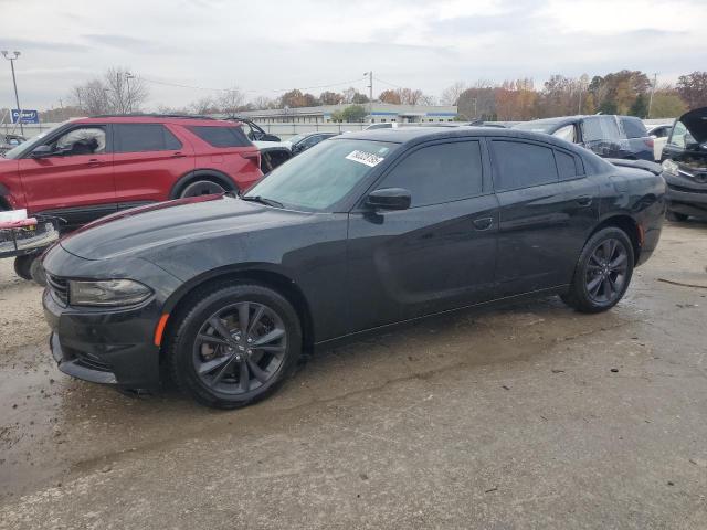Photo 1 from auction – 2020 DODGE CHARGER SX with VIN 2C3CDXJG9LH133656